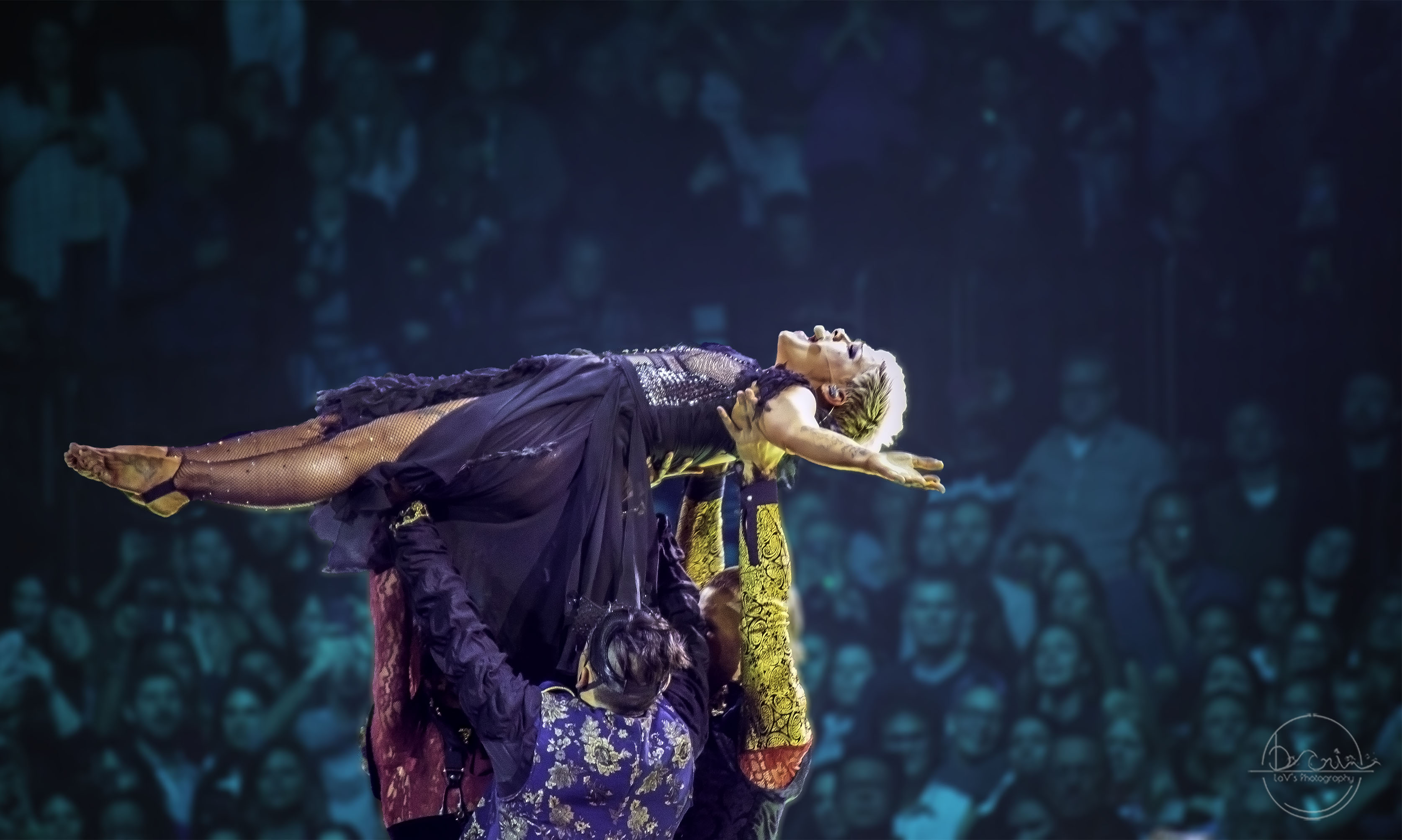 P!nk Beautiful Trauma